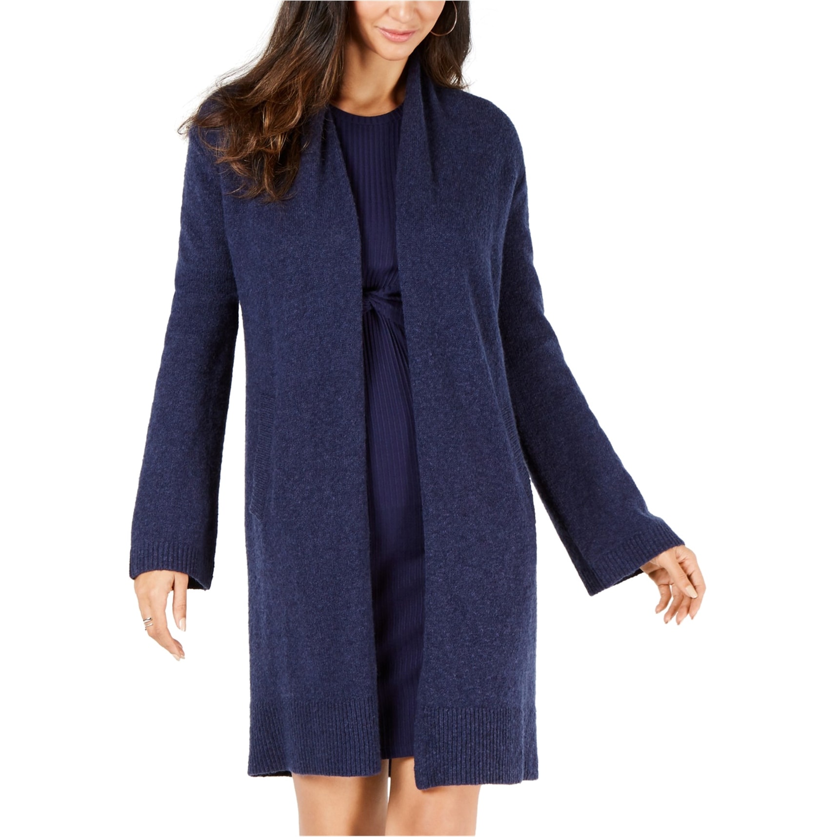 michael kors sweater jacket