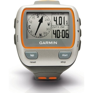 garmin 35 stopwatch