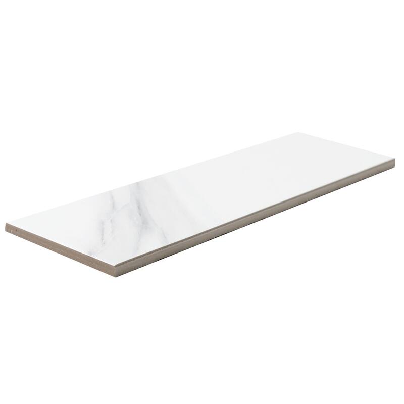 The Tile Life Tmolus 4x13 Porcelain Floor & Wall Tile