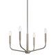 Option Brushed Nickel