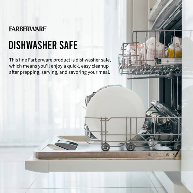 Farberware 4 Piece Utensil Set