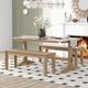 Option Natural Wood