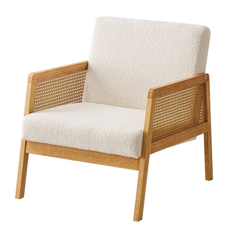 Mid Century Modern Chair Accent Chair