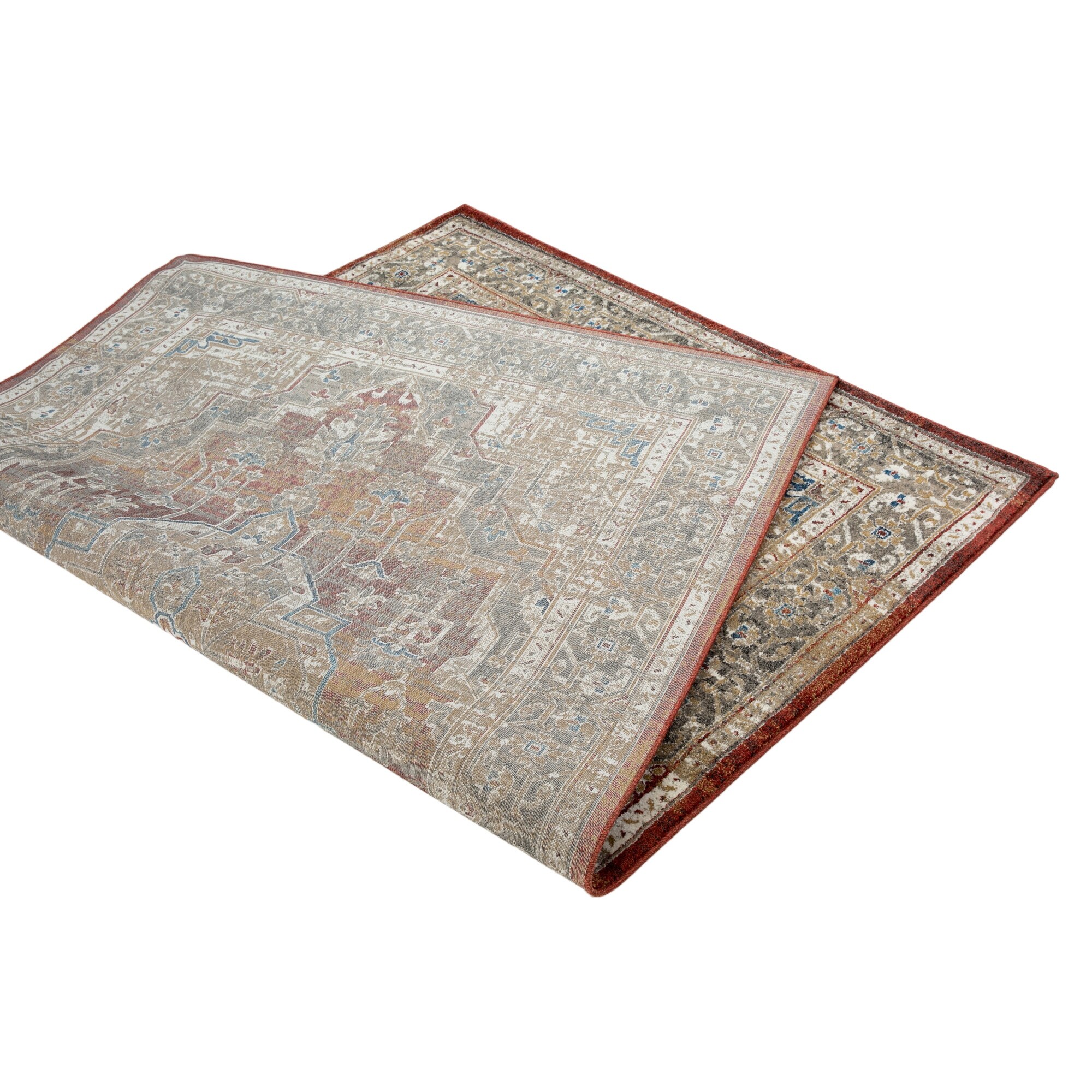 SAFAVIEH Handknotted Izmir Amina Oriental Wool Area Rug On Sale
