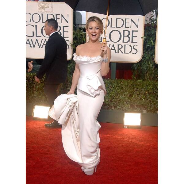 Kate Hudson At Arrivals For The 67Th Annual Golden Globes Awards - Arrivals  Beverly Hilton Hotel Beverly Hills Ca January 17 201 - Bed Bath & Beyond -  24379937