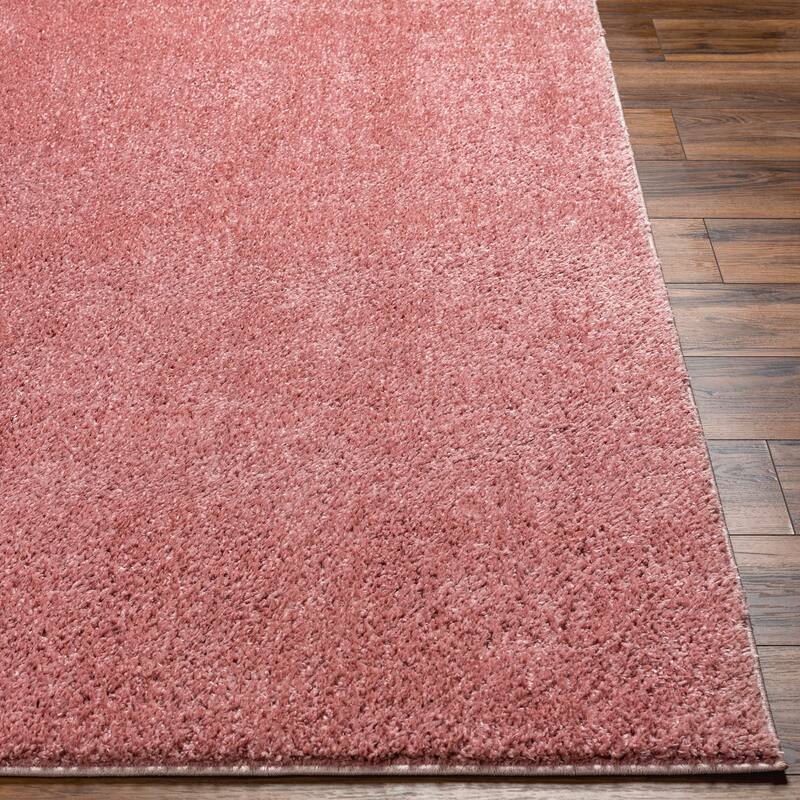 Artistic Weavers Alf Machine Washable Plush Area Rug