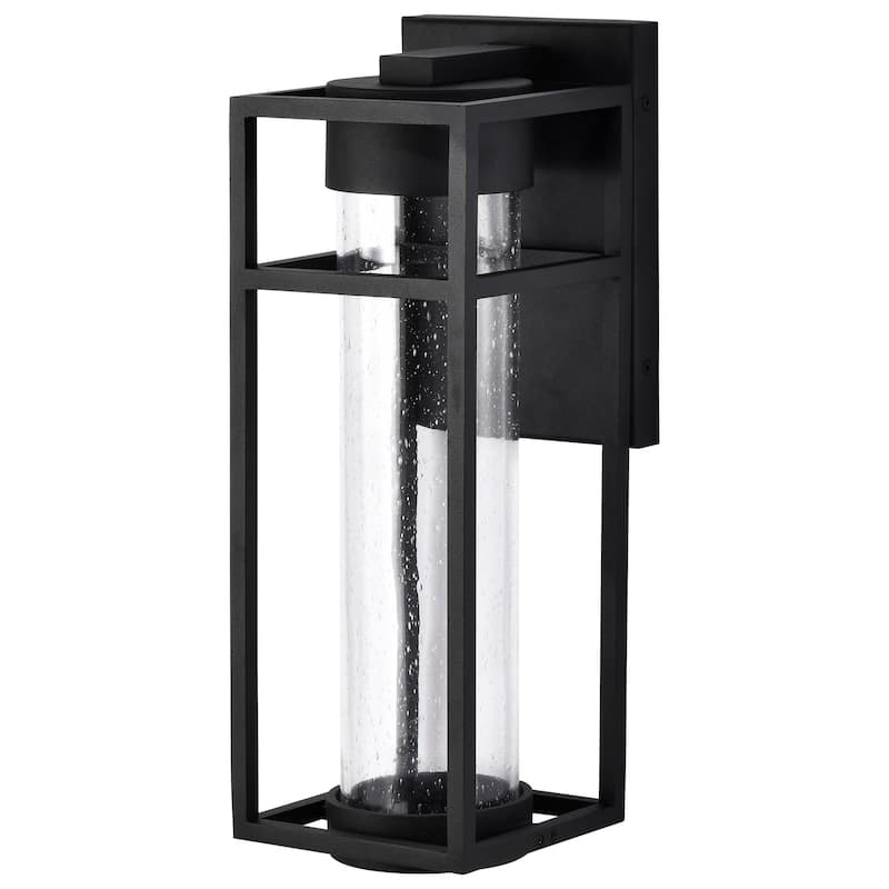 Nuvo Lighting 62/1611 Ledges 16" Tall LED Outdoor Wall Sconce