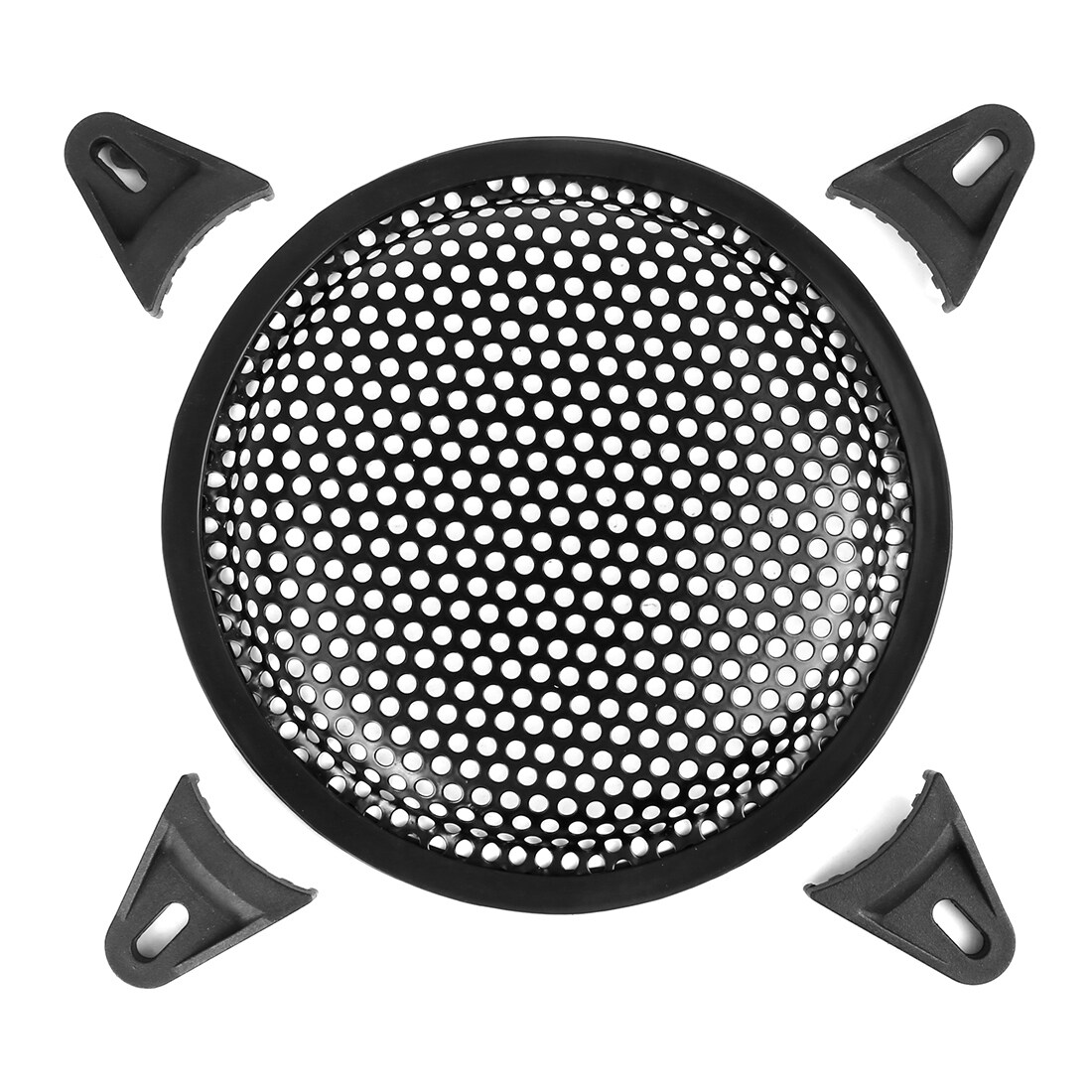 6 inch car subwoofer