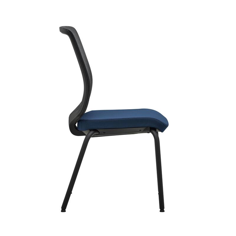 Adapt Mesh Multi-Function Guest Office Chair