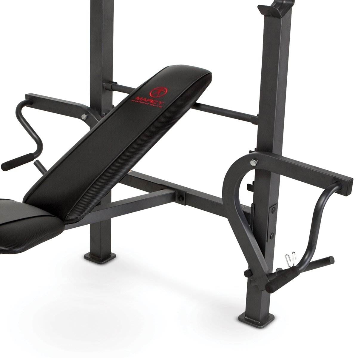 Marcy classic sale bench