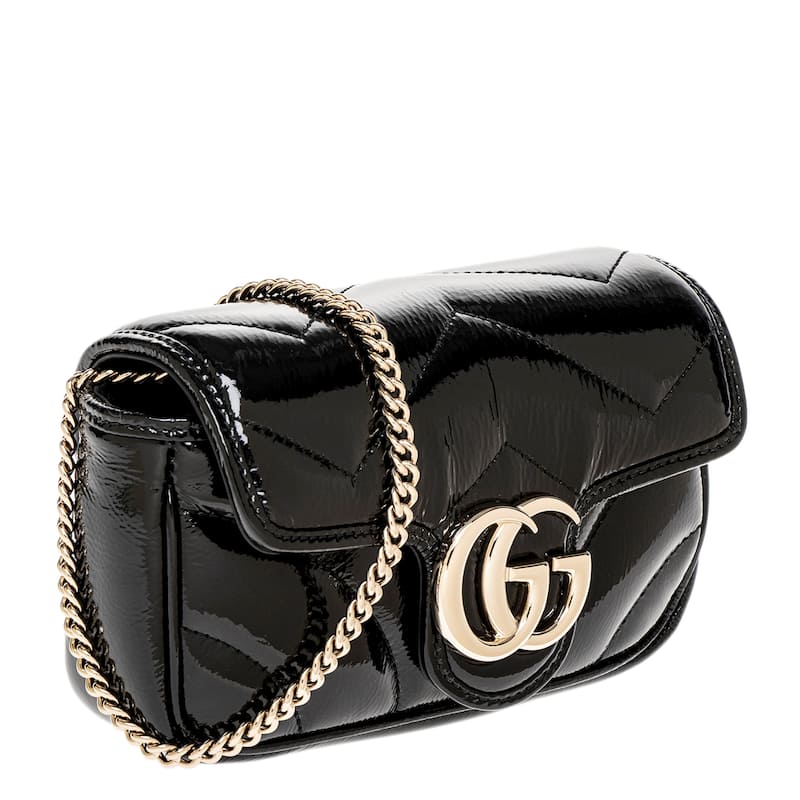 Gucci GG Marmont Super Mini Bag