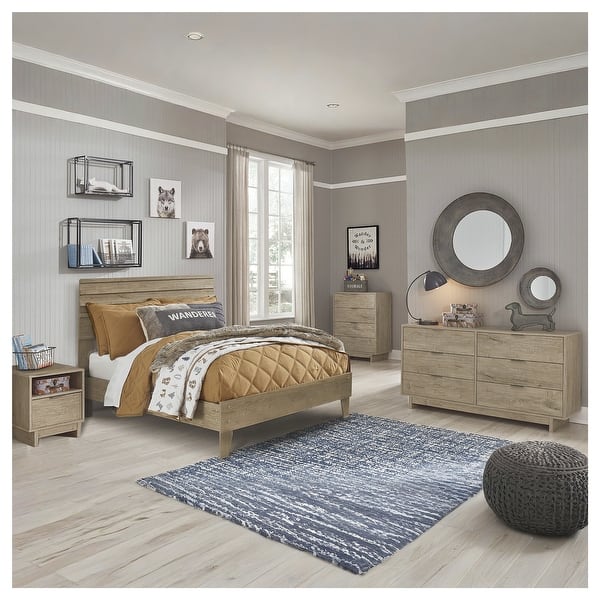 white christmas dresses Graystorm Five Drawer Chest main image 0