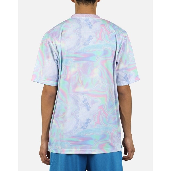 fila rowan colorblock tee