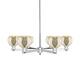 Option Polished Nickel / Mercury