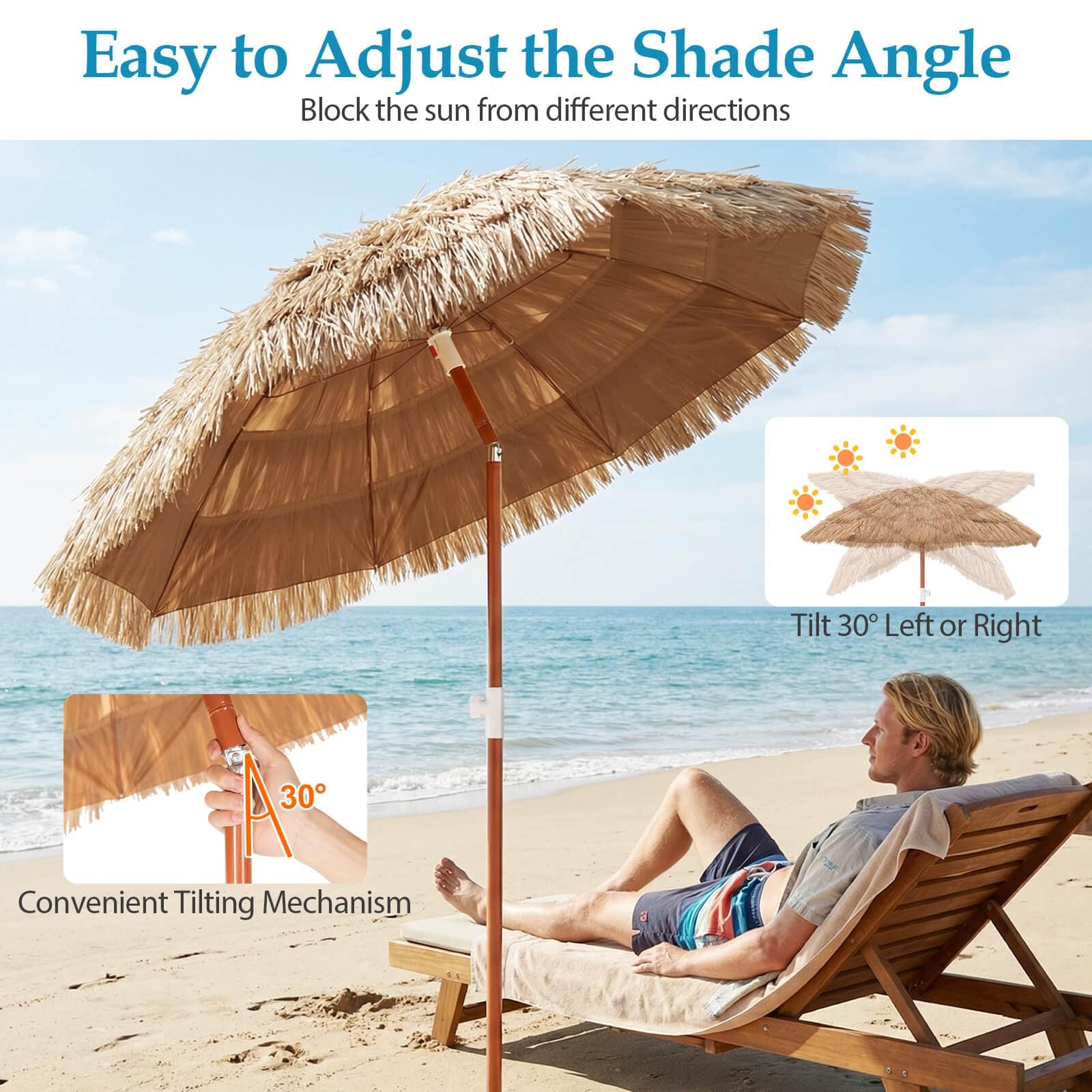 50 off riteaid patio umbrellas Wayfair is having a sale on its best-selling, heavy-duty patio umbrella -  Get it for under $50