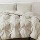 preview thumbnail 3 of 4, Truly Soft Cloud Puffer Comforter Set