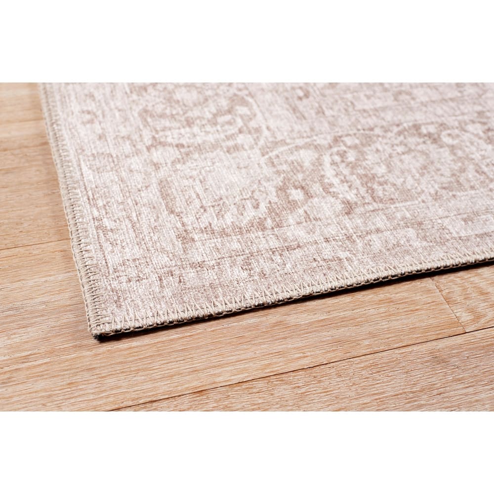 Terra by Obeetee Bergen Rug