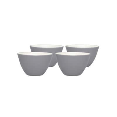 Noritake Colorwave Set Of 4 Mini Bowls, 4", 7 Oz.