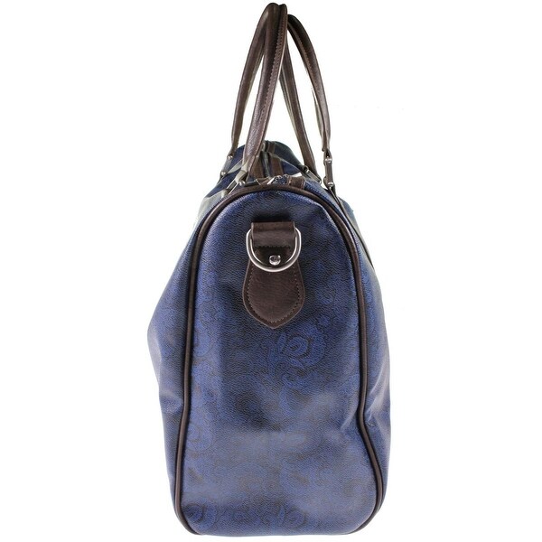 robert graham duffle