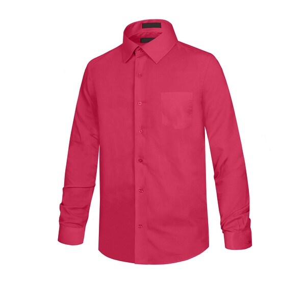dress up shirts for juniors