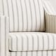 preview thumbnail 141 of 177, 2 Set Modern Swivel Accent Arm Chair for Living Room