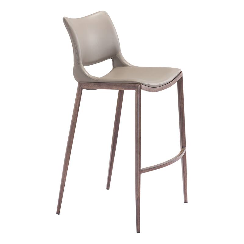 Barstool (Set of 2) - 20.9" W x 21.7" D x 40.9" H