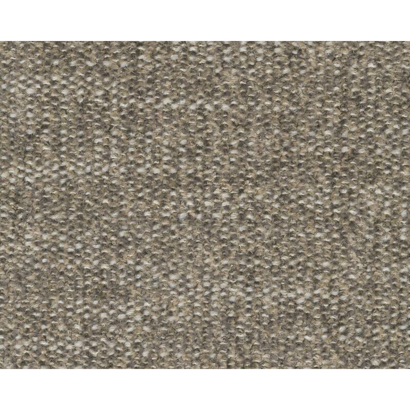 Bovarian Ottoman - Stone