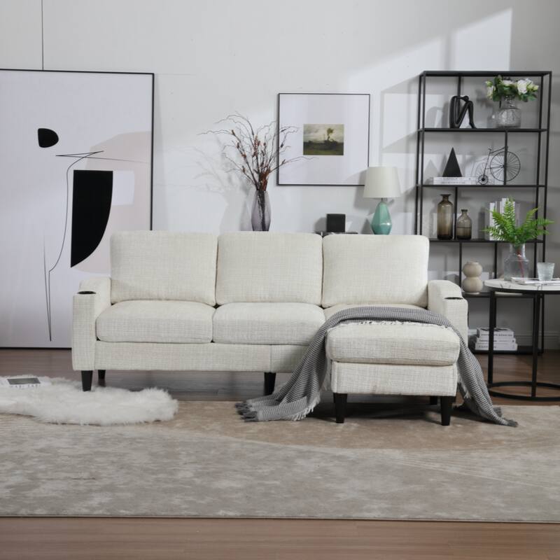 storage sofa /Living room sofa cozy sectional sofa