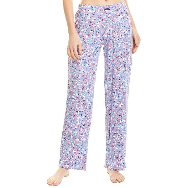 Ellen Tracy Pajama Pant Overstock 30580317 Ellen tracy slim cropped pants in blue (navy) | lyst. ellen tracy pajama pant