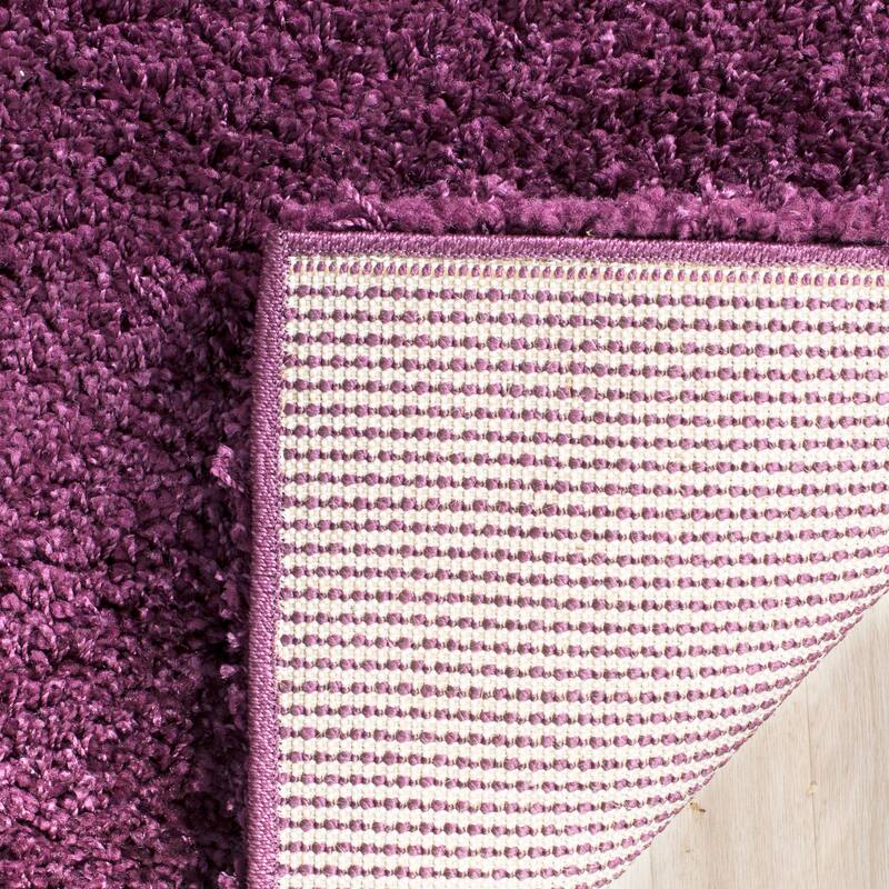SAFAVIEH California Shag Izat 2-inch Thick Rug