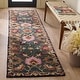 preview thumbnail 6 of 28, SAFAVIEH Handmade Aspen Miloranka BOHO Wool Rug
