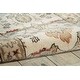 preview thumbnail 58 of 57, Nourison Walden Traditional Persian Floral Bordered Area Rug