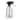 Evo Stainless Steel Oil Sprayer, 16-Ounce Capacity
