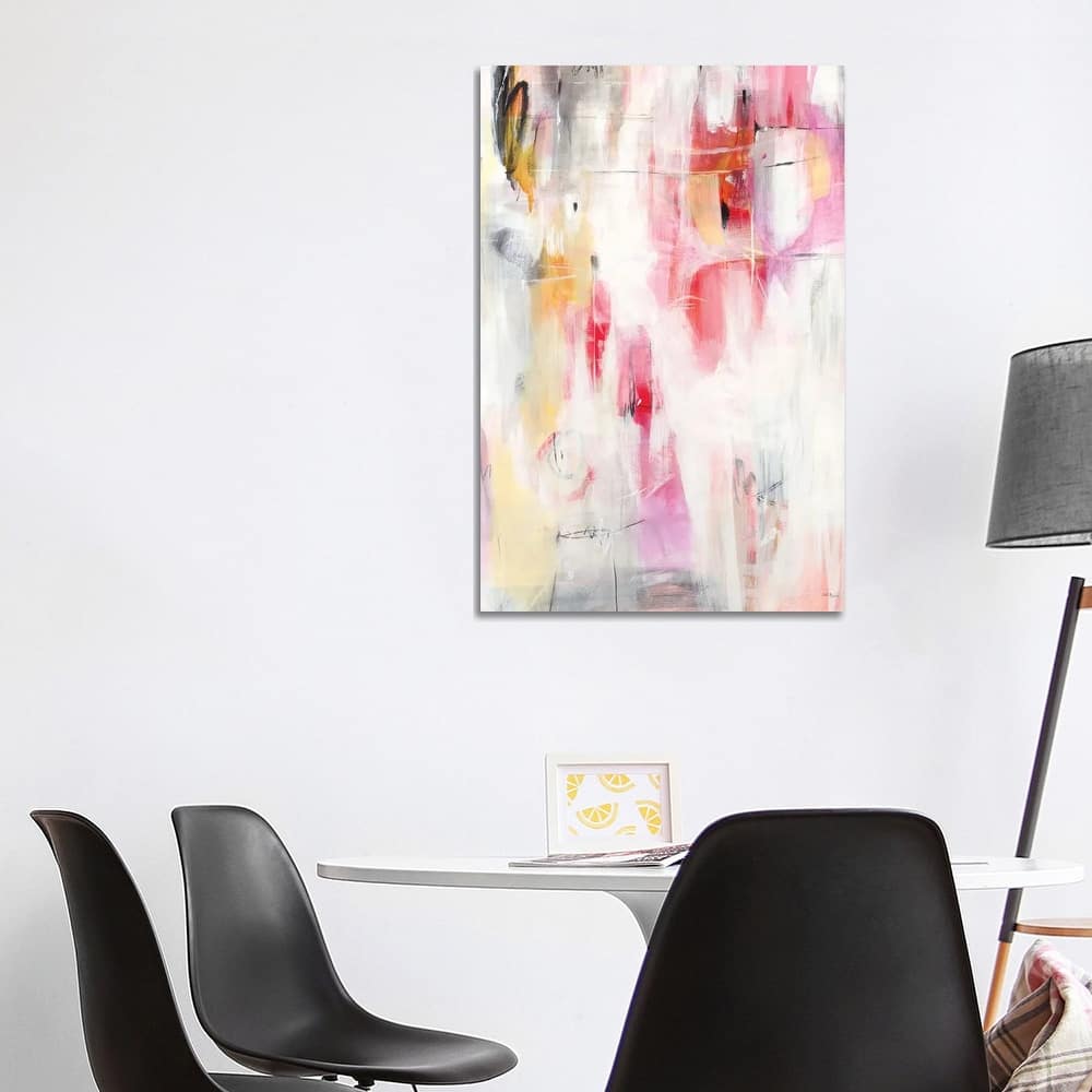 iCanvas "Hideaway" by Jill Martin Canvas Print