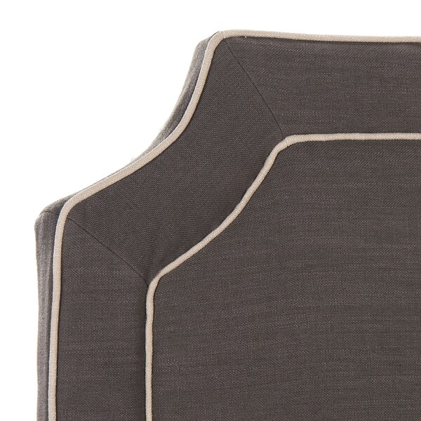 Safavieh 2025 dane headboard