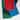 Aeromat Elite Workout Mat 1/2'' Thickness with Eyelet