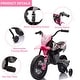 preview thumbnail 3 of 26, 12V Kids Motorcycle, Kids Electric Dirt Bike with Traning Wheels
