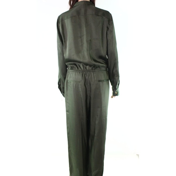 ralph lauren jumpsuit womens