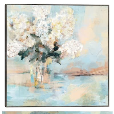 Calista I By Studio Arts Canvas Art Print