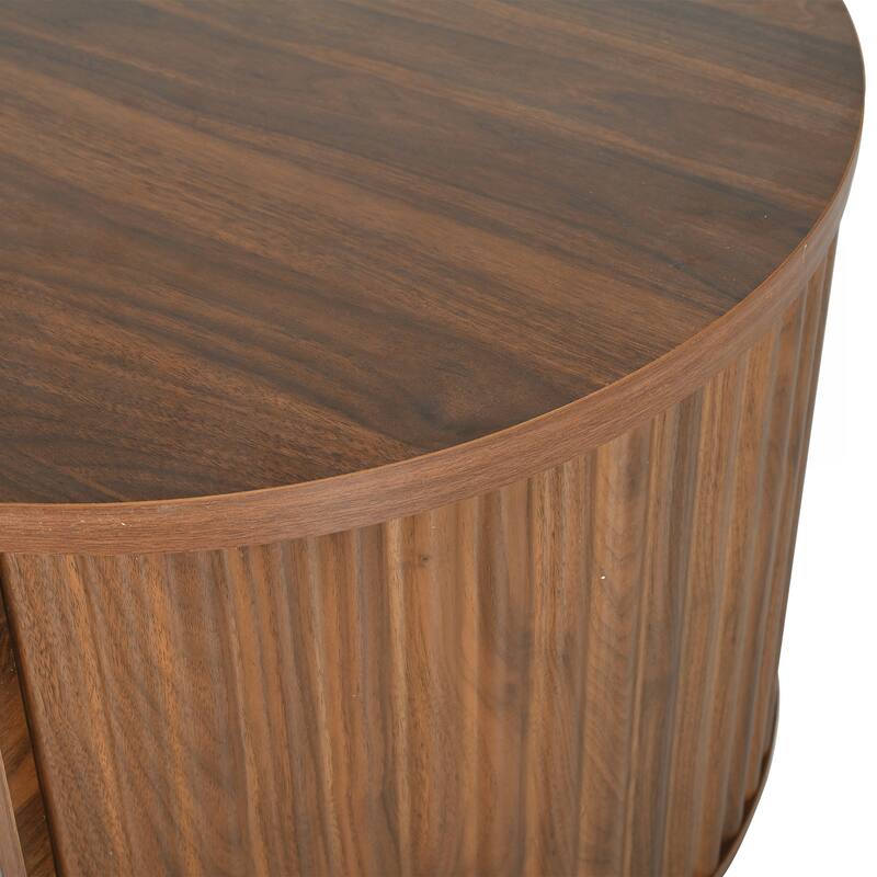 Lift Top Coffee Table with Hidden Compartment
