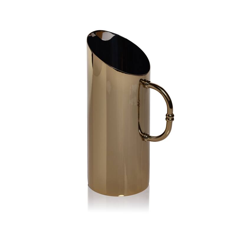 Azalea 10- Inch Tall Pitcher