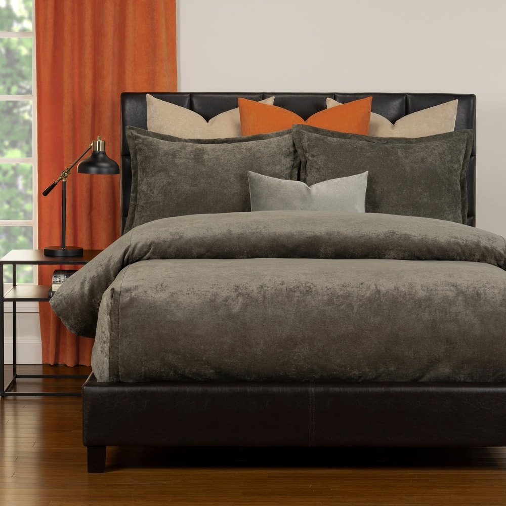 Mixology Padma 7 Piece Bedcap Comforter Set