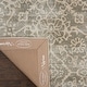 preview thumbnail 12 of 37, Desert Skies Damask Floral Vintage Area Rug