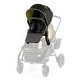 preview thumbnail 2 of 29, Pivot Xplore Stroller Wagon Second Seat