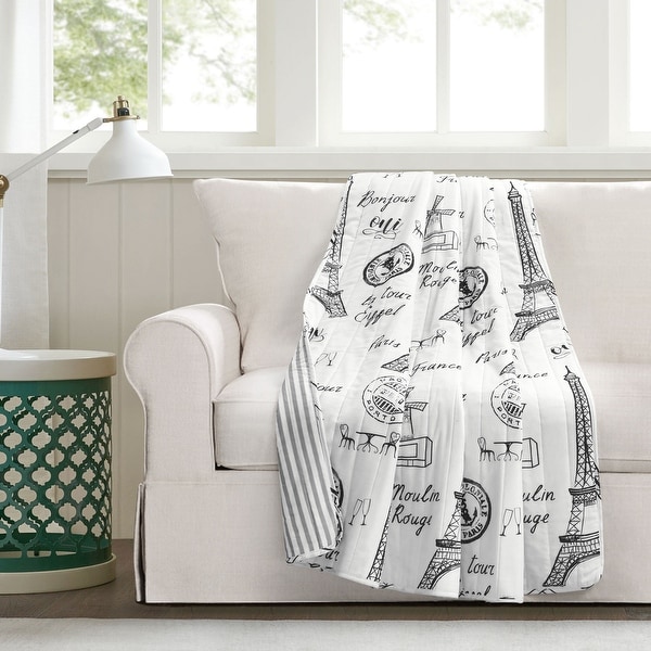 Bed bath and clearance beyond throw blanket