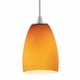 preview thumbnail 1 of 7, Access Lighting Sydney 1 Light Mini Pendant