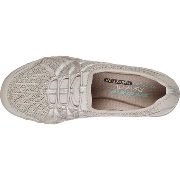 Shop Skechers Womens Relaxed Fit Breathe Easy Envy Me
