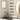Wallniture Boto Towel Rack, Rustic Wall Decor Bathroom Organizer (Set of 5)