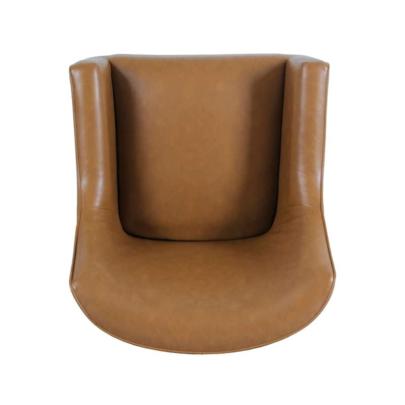 HomePop Modern Accent Chair