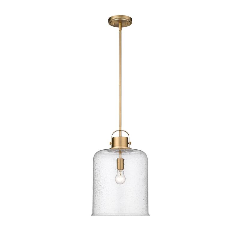 Bellevue ZP57125 Milzie 12" Wide Pendant